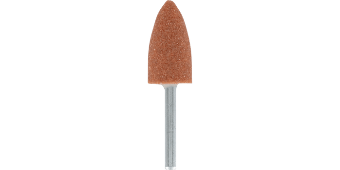 Moletta 952 DREMEL abrasiva all'ossido di alluminio 9,5 mm - 26150952JA