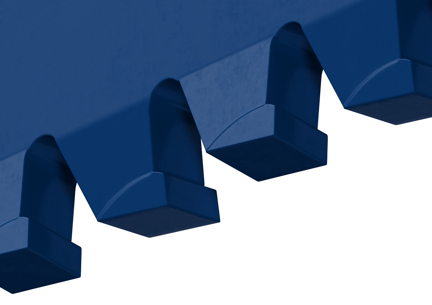 LAME PER SEGA A GATTUCCIO BOSCH EXPERT THICK TOUGH METAL S1155CHC - 2608900369