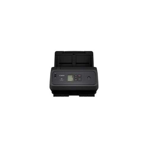 Scanner canon documentale dr-c350 a4 50ppm 100ipm 600dpi adf 100ff duplex usb 7290c003