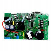 Scheda Madre per Spruzzatore Airless di Verniciatura Zenthril Fusion Q, Prime F, Ultra C, Zenith H – Alta Qualità