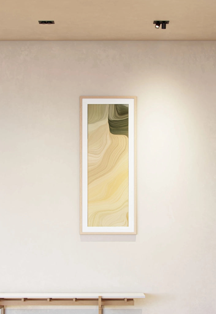 Faretto LED da incasso MINI OXO SQ 6W 42º con tecnologia CCT Switch 2700K/3200K/4000K, finitura Bianco Opaco - Beneito & Faure