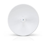 Ubiquiti-pbe-5ac-gen2-5-eu-5 ghz powerbeam ac, gen2, 5-pack, poe injector incluso