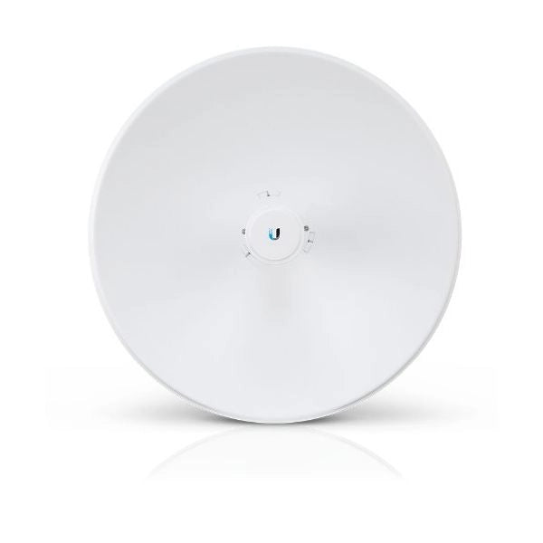 Ubiquiti-pbe-5ac-gen2-5-eu-5 ghz powerbeam ac, gen2, 5-pack, poe injector incluso