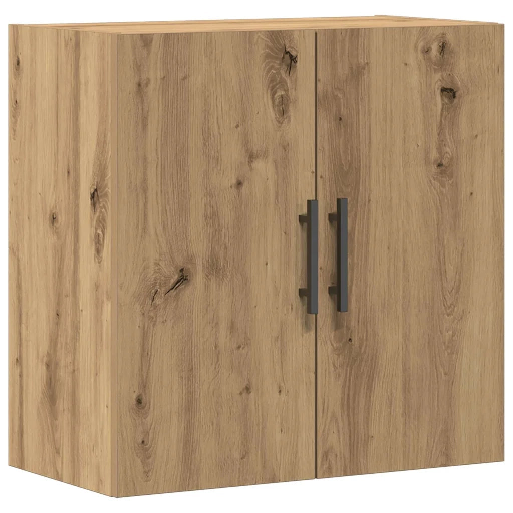 Armadietto a muro 60 x 31,5 x 60 cm Legno ingegnerizzato 862948