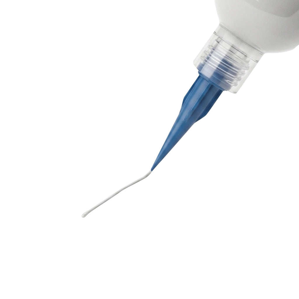 Colla 2UUL 30ml per Schermo LCD e Vetro Posteriore Fissaggio ad Alta Resistenza Bianco Avizar
