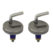 KIT CERNIERA DI RICAMBIO S117K- Diam. 45- DH- pezzi 1