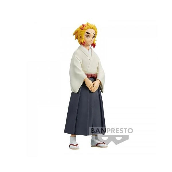 Demon slayer fig vol25 senjuro rengoku (b) 15cm - BP19155P