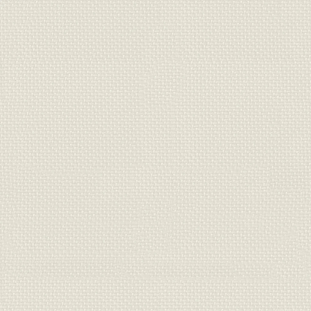vidaXL Gazebo da Giardino con Tetto Retrattile Crema 3x3m in Acciaio