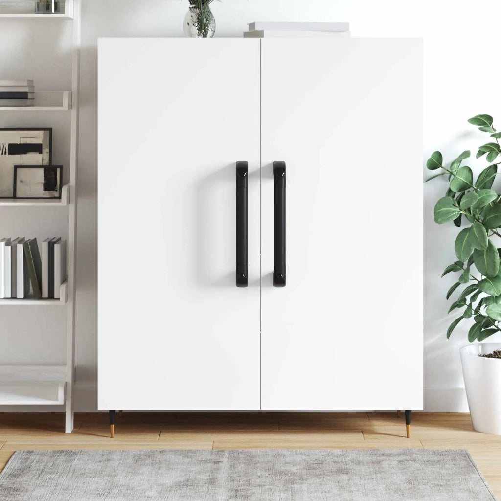 Manico Tinta unita 12 pz Nero 380 x 34 x 85 mm Alluminio e PP CFW4928162