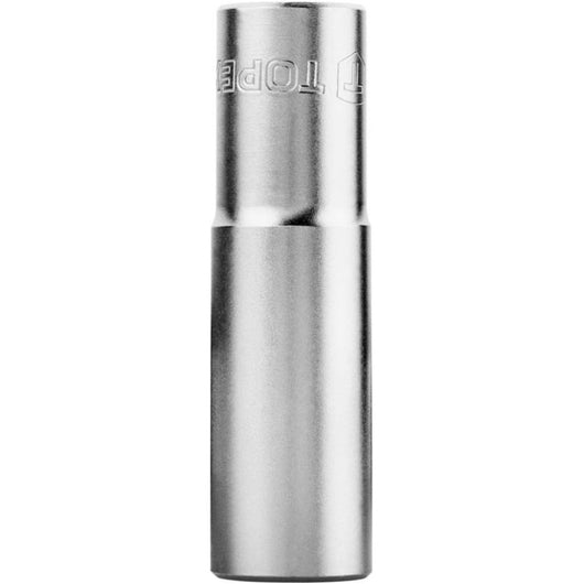 Topex 38d755 chiave a bussola es esagonale profonda, 1/2, 16 m ds