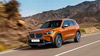 RIGUM903553 , BMW X1 dal 2015- ,BMW X1e dal 2019- (F48), BMW X1 (U11) dal 2022-,  BMW X2 (F39) dal 2018-, Mini Countryma