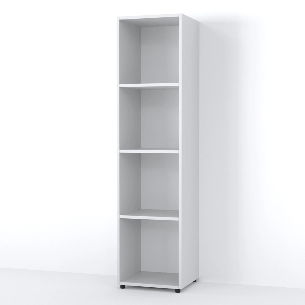 Vicco Scaffale Bianco 142.5 x 36.2 cm