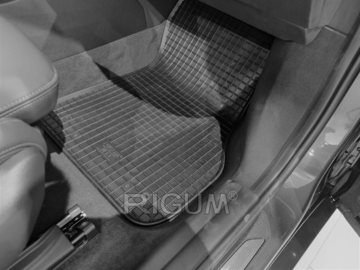 RIGUM903553 , BMW X1 dal 2015- ,BMW X1e dal 2019- (F48), BMW X1 (U11) dal 2022-,  BMW X2 (F39) dal 2018-, Mini Countryma