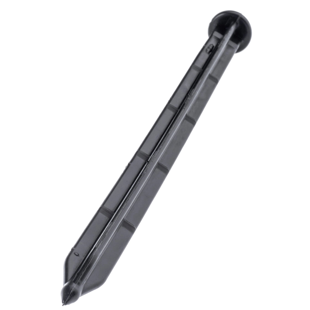 Chiodi KADAX, Ancoraggi per agrotessili, Agrotessili, Bordi, 300 pezzi, 25 cm, Resistenti