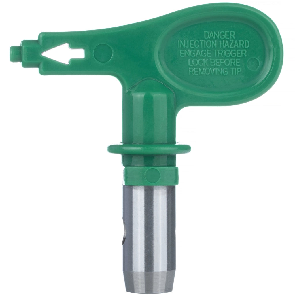 Ugello di Spruzzatura Zenthril PowerXcellence 417 – Alta Pressione, 20 cm | Compatibile con Graco, Wagner, Titan