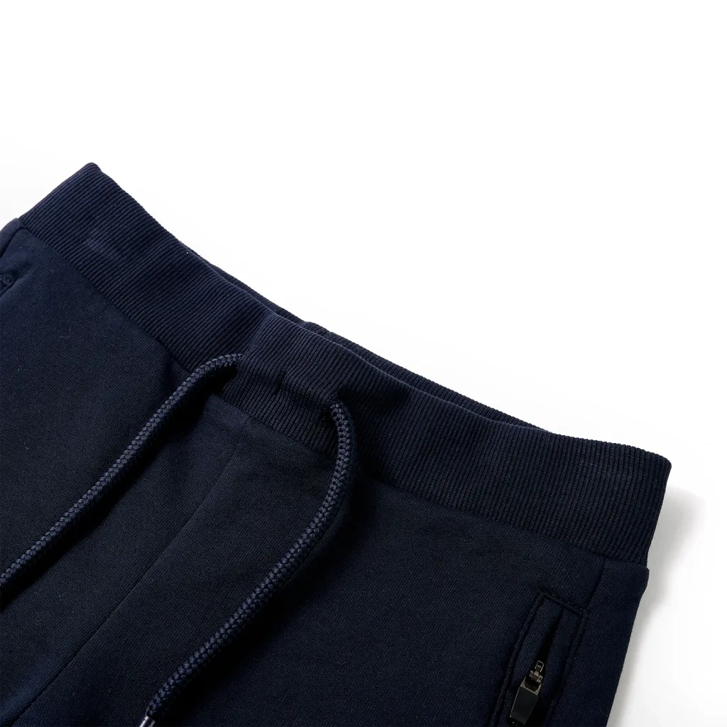 Pantaloncini da Bambino Blu Marino 92 12064