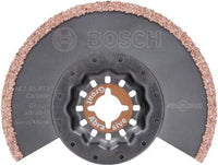 Lama multifunzione Bosch Starlock ACZ 85 RT3 CARBIDE - 2609256952