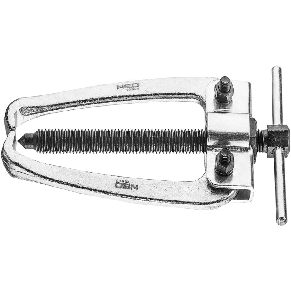 Topex 11-872 mini estrattore a d due braccia 2 ds