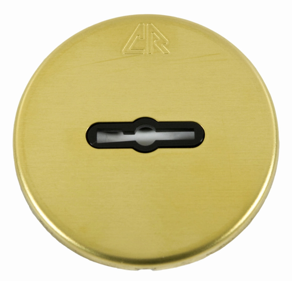 PL C.R.   30 BOCCHETTA P/SERR DM DORAT- DOM-CR- 1,0 pz