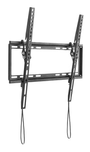 SUPPORTO TV A MURO INCLIN 42/55 POLLICI- 1,0 pz