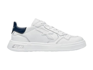 Sneakers con suola antiscivolo U-Power Dragos e Kal colore bianco o nero - Bianco - 45