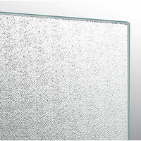 PARETE FISSA SMERALDA 78-82XH185CM BIANCA