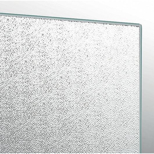 PARETE FISSA SMERALDA 78-82XH185CM BIANCA