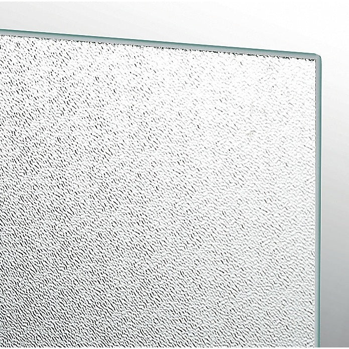 PARETE FISSA SMERALDA 78-82XH185CM BIANCA