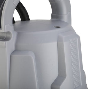 POMPA SOMMERSA ACQUE SCURE 750W 217L/MIN