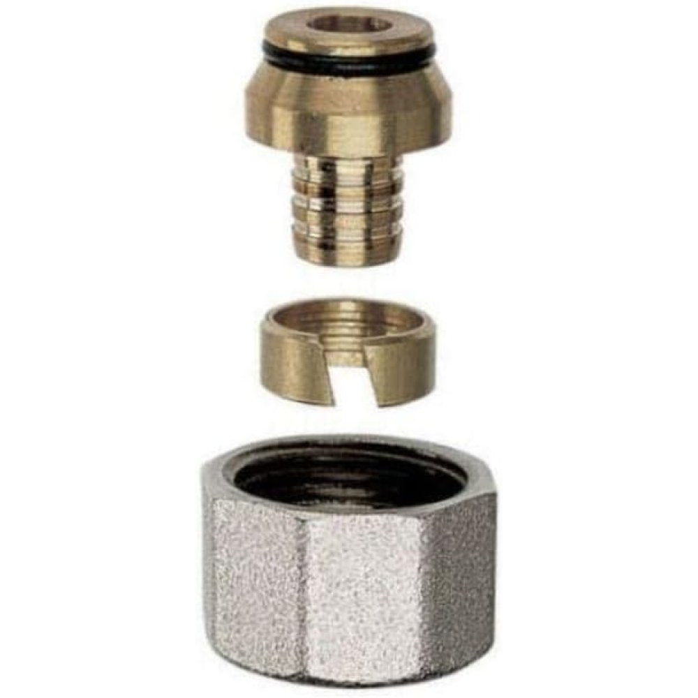 Rbm 02171700 raccordo poliet.cod .217 *17 x 2