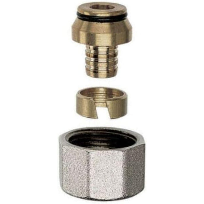 Rbm 02171700 raccordo poliet.cod .217 *17 x 2