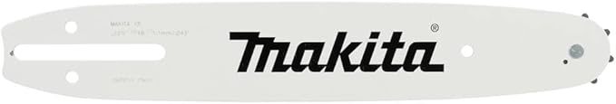 Barra con rocchetto Makita 250mm .325" spessore dente 1,1mm 191T85-8
