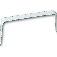 Griglia plastica 238x238 mm moll a e rete vecamco 9600-252-06