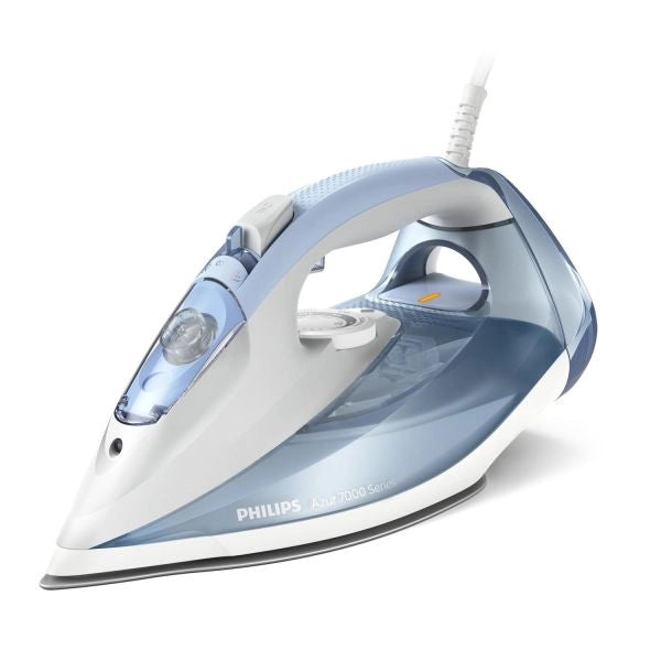 Philips dst7060/20 ferro a vapore azur 2600w 220grammi piastra titan - DST7011/20