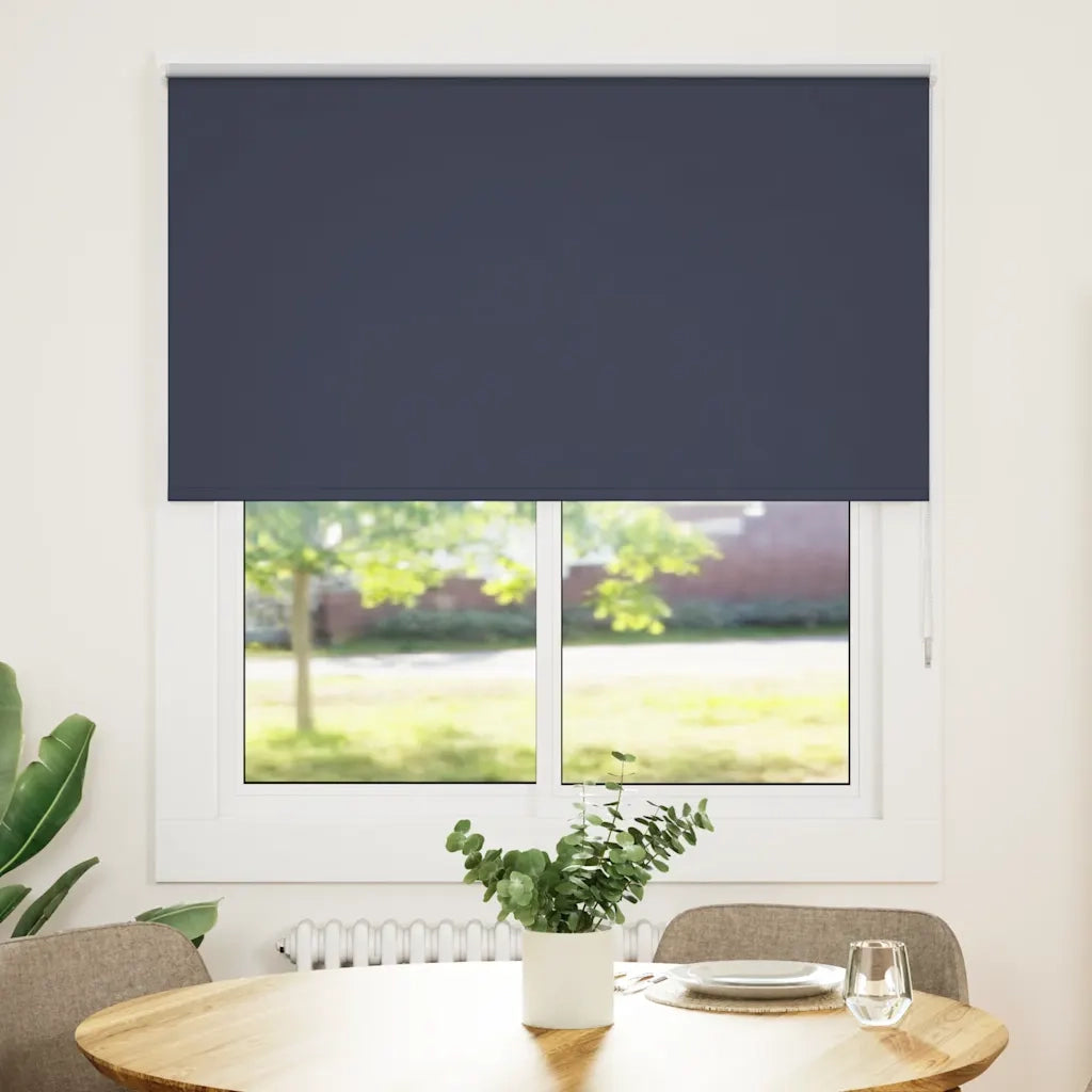Tenda a Rullo Oscurante 140x175 cm Larghezza Tessuto 136,6 cm 4011552