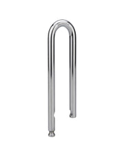 Arco di ricambio in acciaio al molibdeno 8,8 x 102 x 18 mm per lucchetto 002520 – THIRARD
