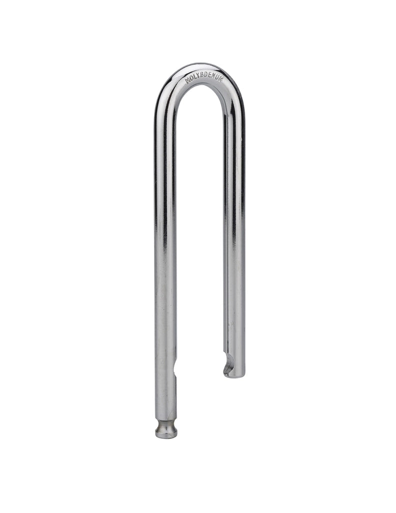 Arco di ricambio in acciaio al molibdeno 8,8 x 102 x 18 mm per lucchetto 002520 – THIRARD
