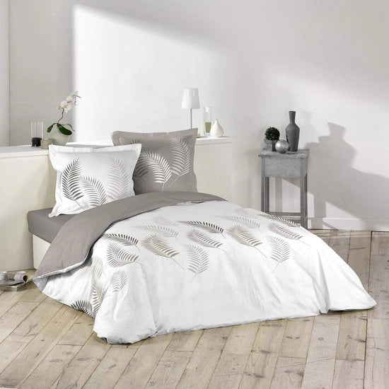 Set di coperte in cotone con stampa elegante e alta resistenza alla trazione