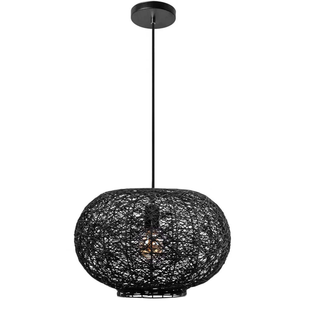Lampada Da Soffitto Pensile Lampada Da Muro Loft APP1321-1CP