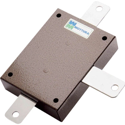 DEVIATORE SERRATURA 96145 MOTTURA  P/TRIPLICE CORDA MM 40
