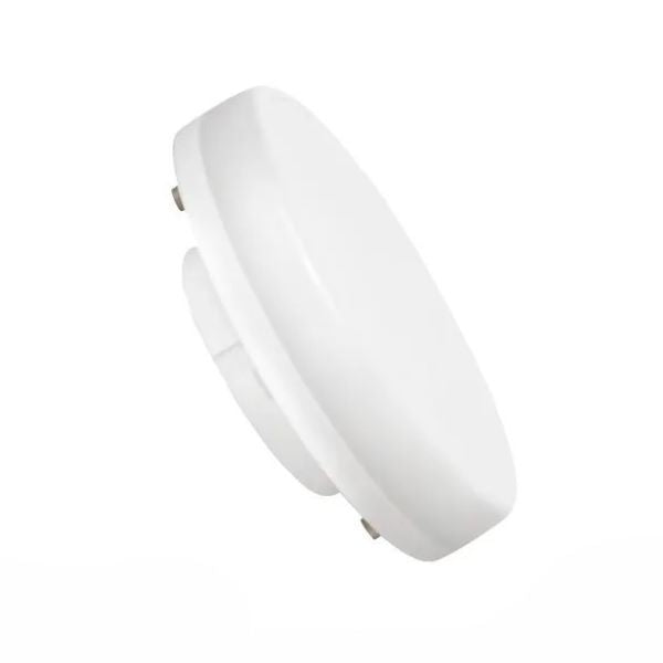 LAMPADINA GX53 A LED 8W LUCE NATURALE 4000K 900LM BOT LIGHTING