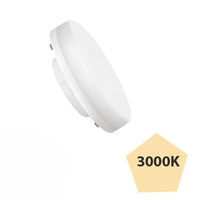 LAMPADINA GX53 A LED 8W LUCE CALDA 3000K 900LM BOT LIGHTING
