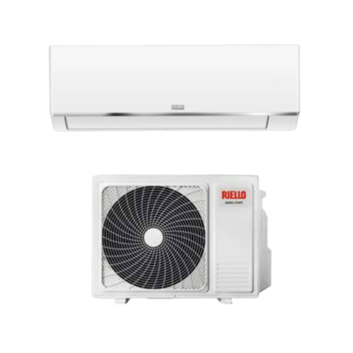 Riello condizionatore AARIA AMW 35START N 12000 BTU INVERTER R32