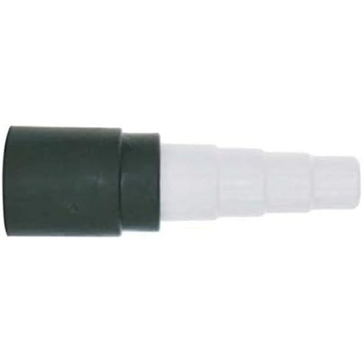 Raccordo dritto per tubo rigido d.25 mm - verde - sacchetto da 1