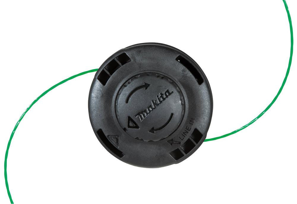 TESTINA BATTI E VAI MAKITA CON FILO IN NYLON PER DECESPUGLIATORE - 191D89-4