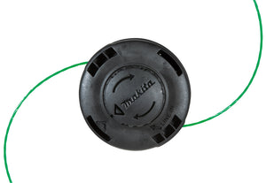 TESTINA BATTI E VAI MAKITA CON FILO IN NYLON PER DECESPUGLIATORE - 191D89-4