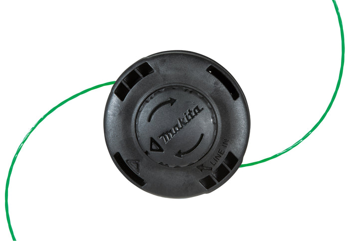 TESTINA BATTI E VAI MAKITA CON FILO IN NYLON PER DECESPUGLIATORE - 191D89-4