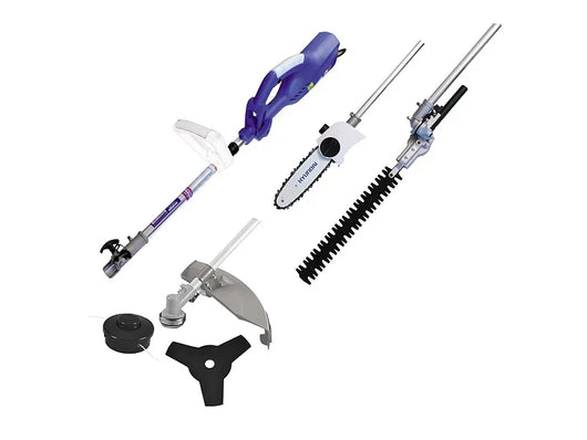 Decespugliatore multifunzione elettrico 4 in 1 Hyundai 35704