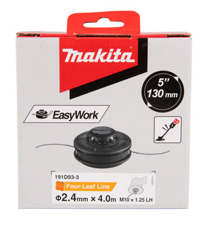 TESTINA BATTI E VAI MAKITA CON FILO IN NYLON PER DECESPUGLIATORE - 191D93-3