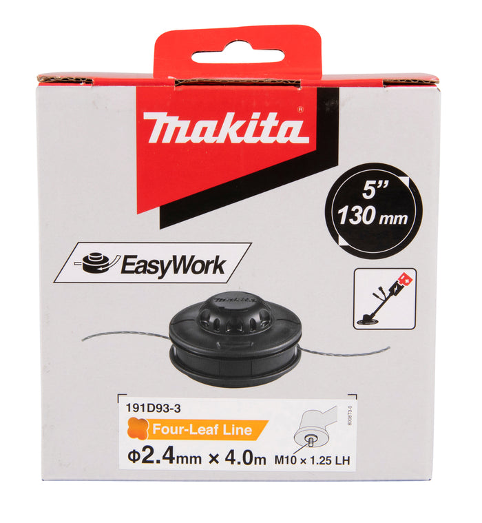 TESTINA BATTI E VAI MAKITA CON FILO IN NYLON PER DECESPUGLIATORE - 191D93-3
